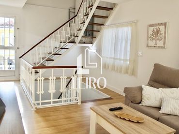 Casa en venta en Vilanova de Arousa