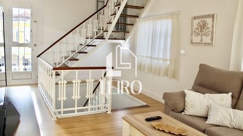 CASA CÉNTRICA REFORMADA CON PATIO