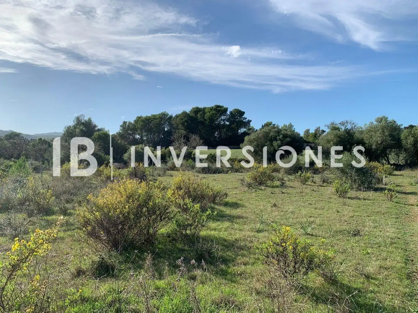 Residencial en venta en Polígono s'Heretat, Capdepera Poble