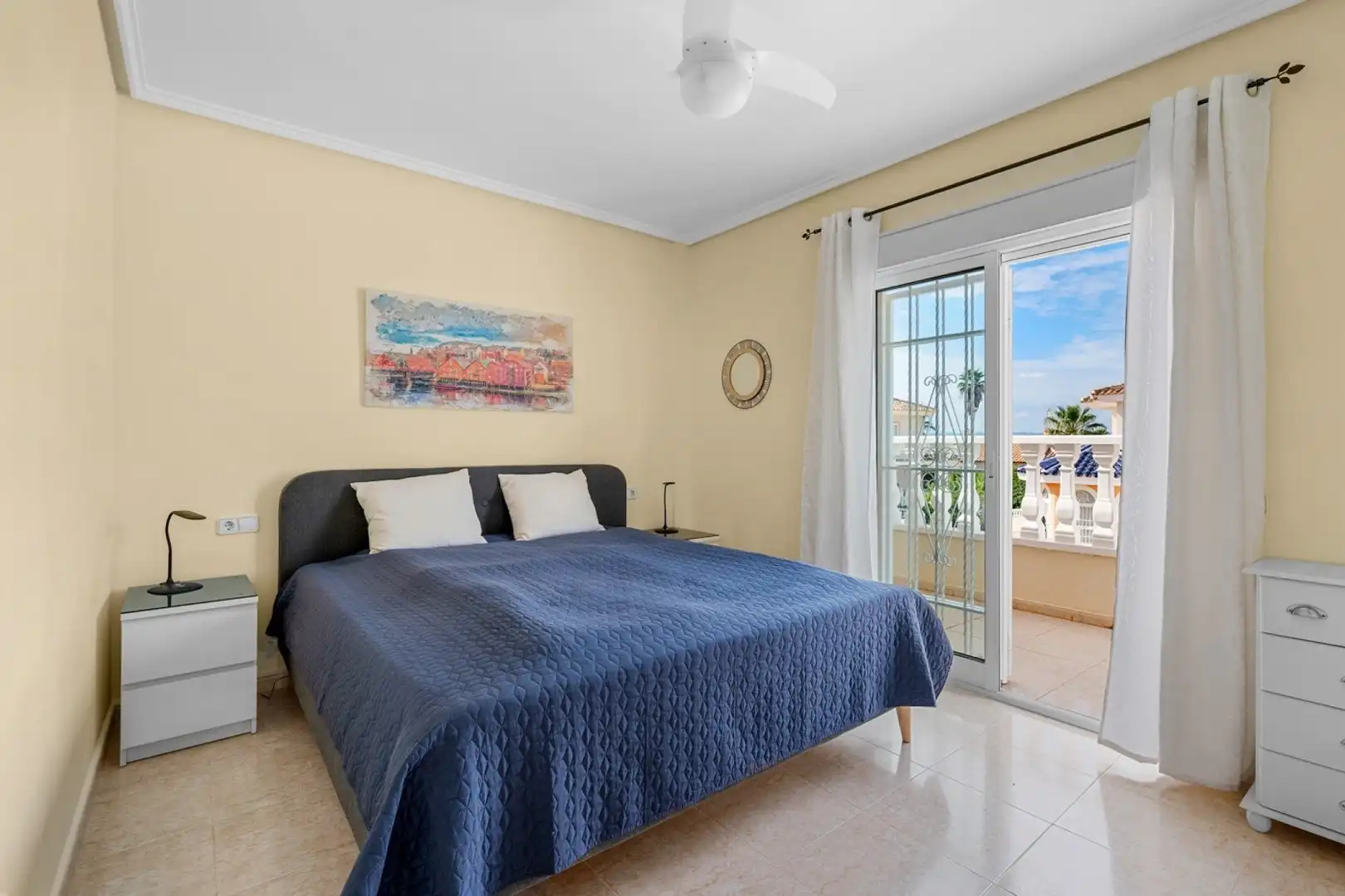 Casa amb terrassa en venda a Ciudad Quesada, imagen 12