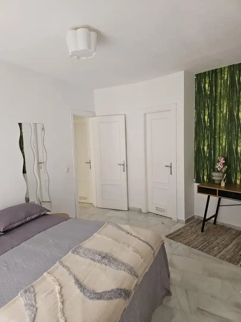 Flat for rent in Rincón de la Victoria, Málaga