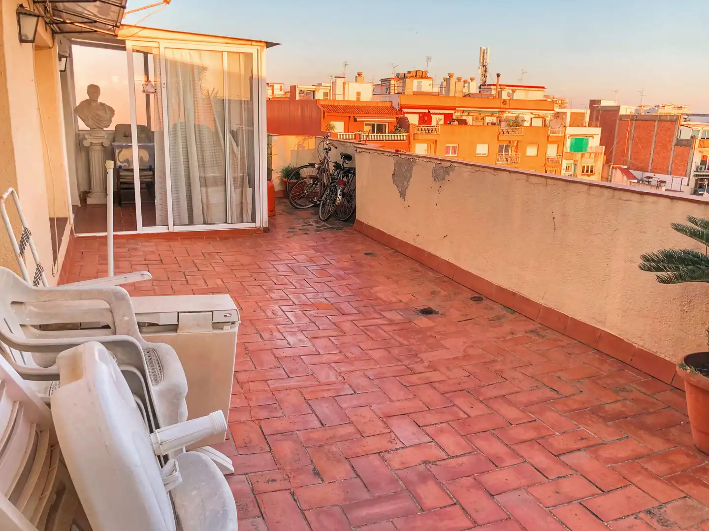 Penthouse mit Aufzug zum Verkauf in N/A