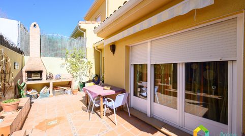 Foto 5 de Casa adosada en venta en Azucaica, Toledo Capital