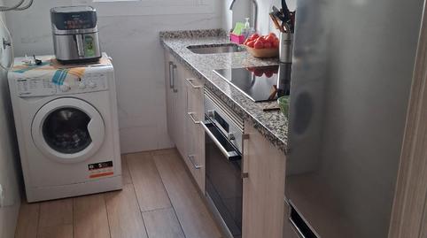 Photo 4 of Flat for sale in Miraflores, Marbella