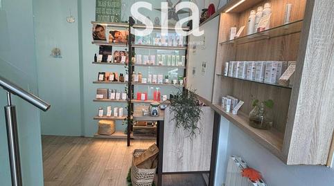 Photo 4 of Premises for sale in Rafael Alberti, Lakua-Bizkarra, Araba - Álava