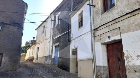 Foto 4 de Casa o chalet en venta en Calle Puerta Valencia, Alburquerque, Badajoz