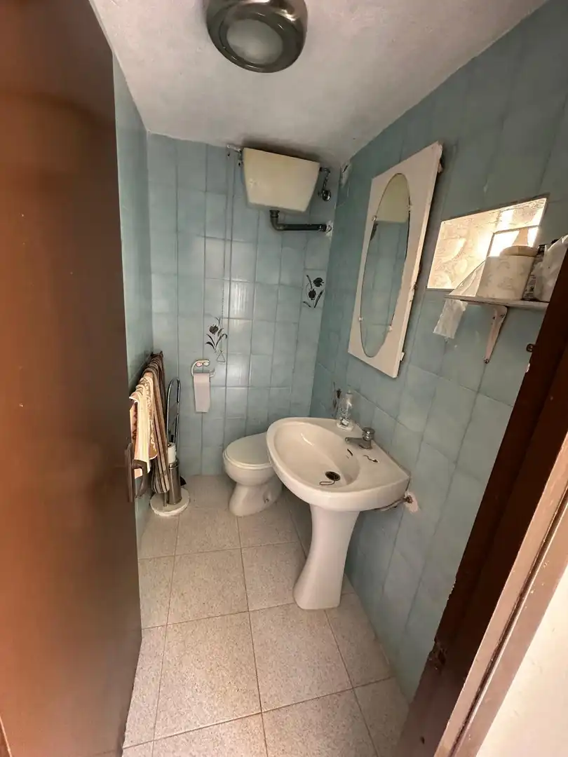 Bany de Pis en venda en Águilas