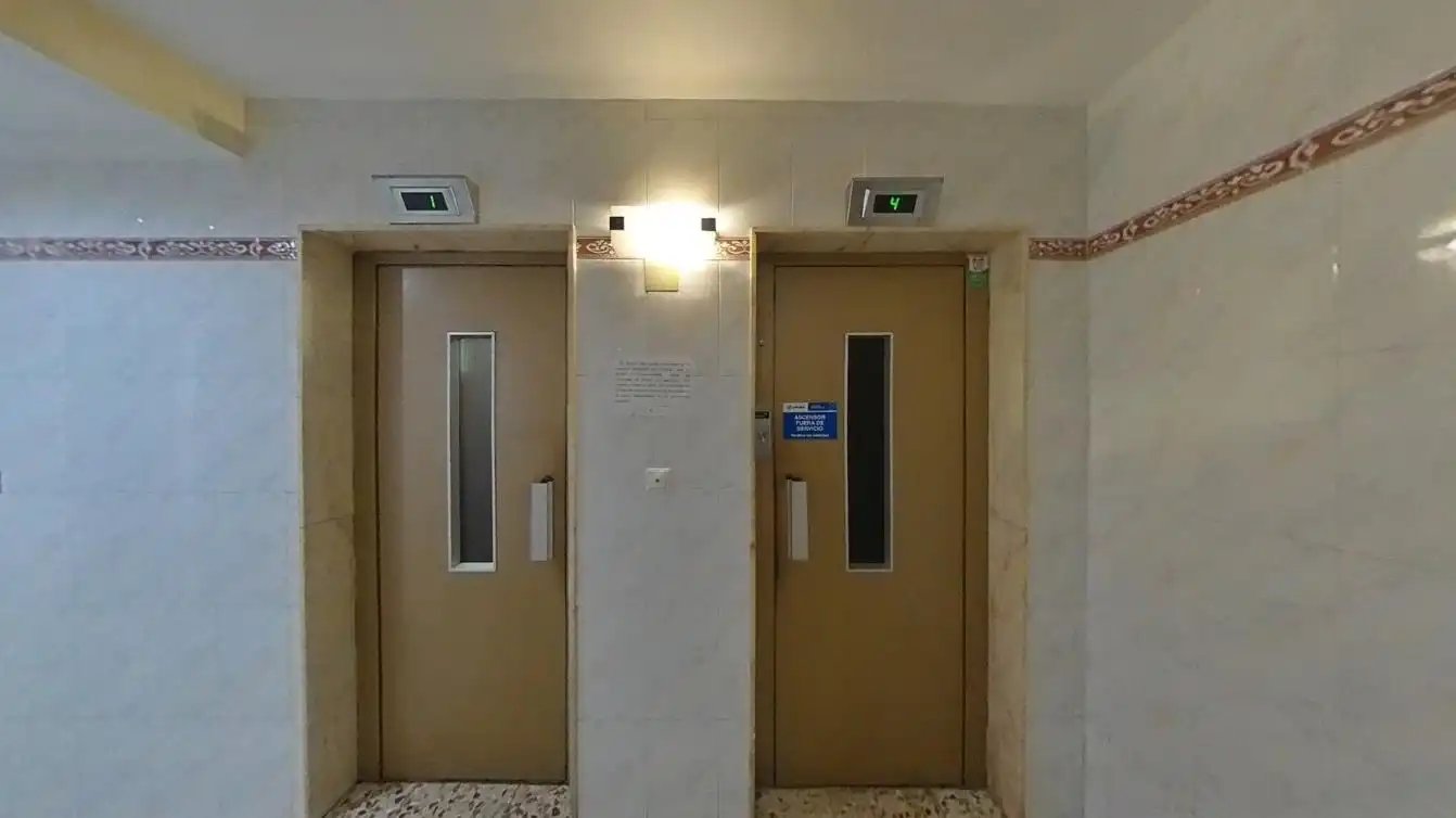 Piso con ascensor en venta en C/ Jose Grau Niñoles, imagen 33