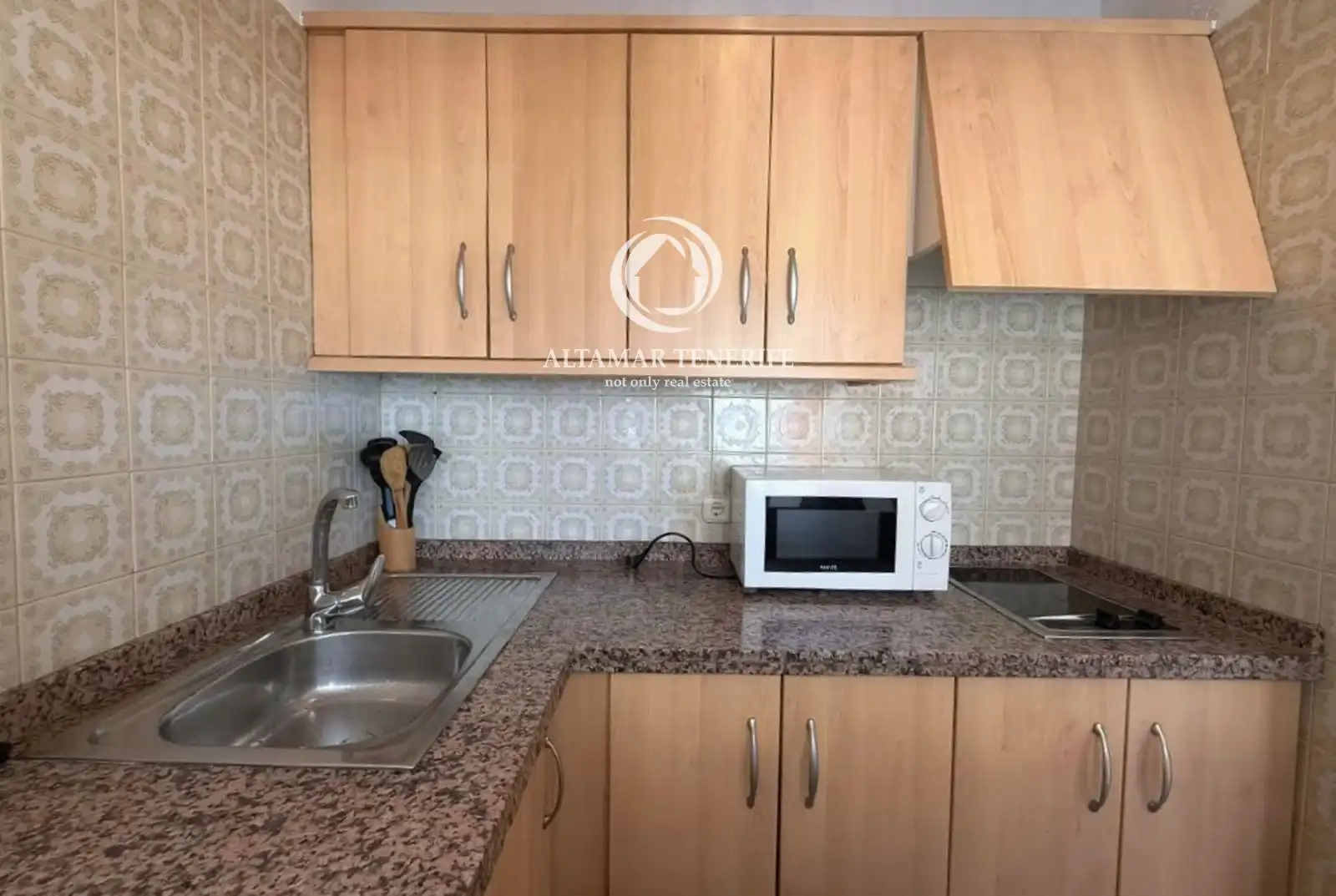 Apartamento con piscina en venta en Av. V Centenario, imagen 9