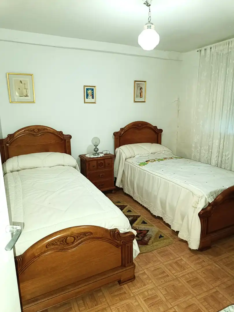 Casa o xalet en venda a Mudá - CL VERGARA, Mudá