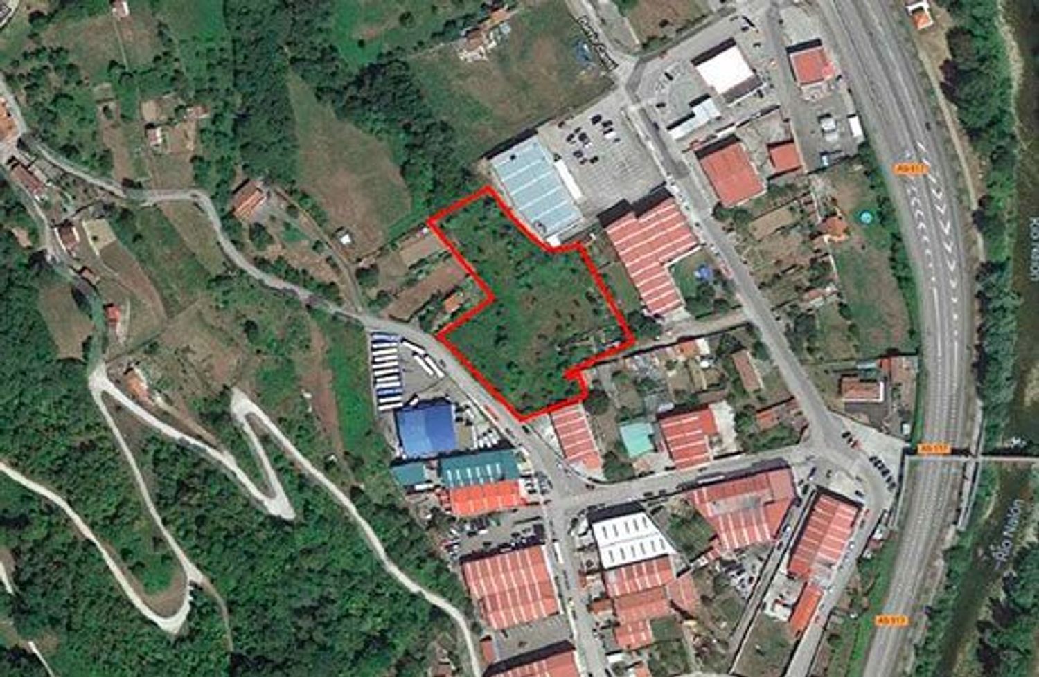 Residential for sale in Laviana