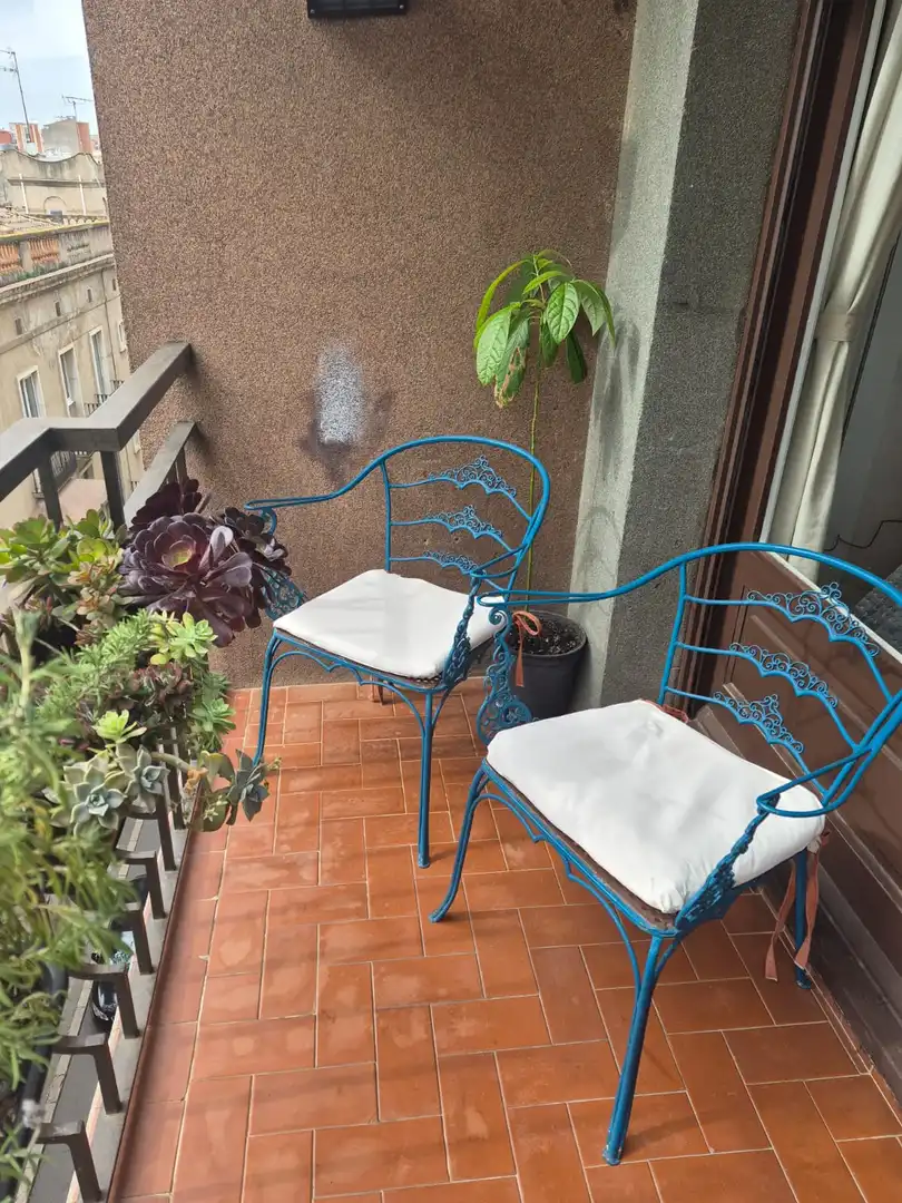 Wohnung mit Terrasse zum Verkauf in Sant Pau 37, imagen 64