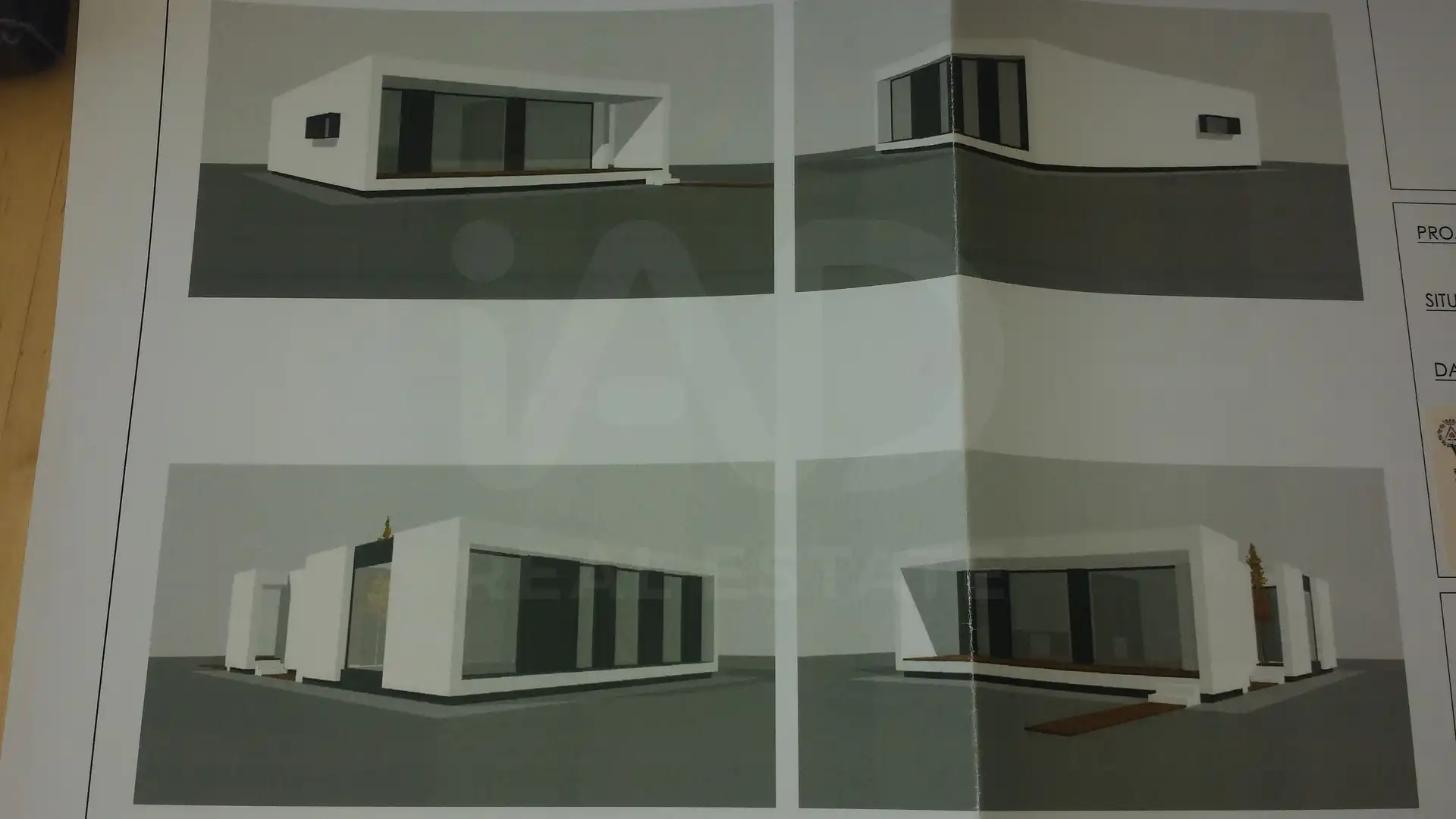 Terreny residencial en venda a Carrer del Senglar, imagen 24