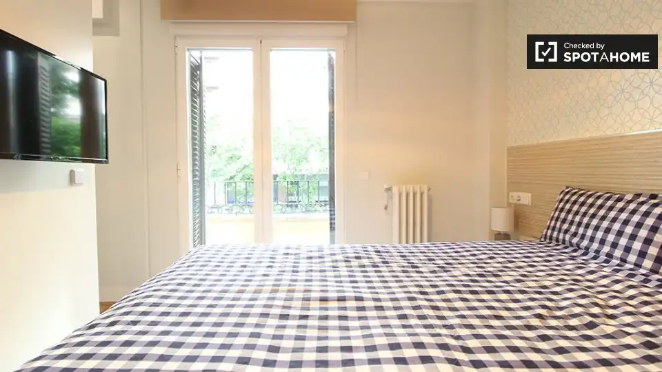 Appartement avec terrasse à louer à Arganzuela, imagen 12