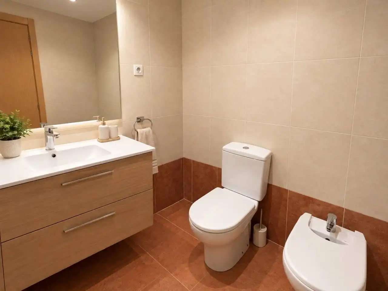 Appartement avec piscine à vendre à Concòrdia - Can Rull, imagen 12