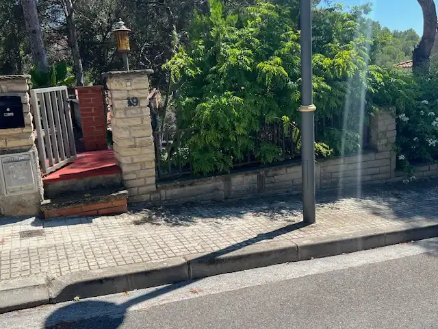 Residencial en venta en Carrer Gironès, 19, La Móra