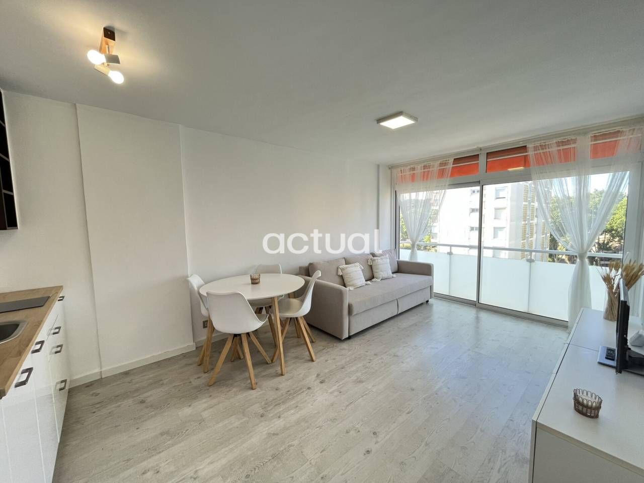 Wohnungen zum verkauf in QUERALBS , Port d'Aro, Platja d'Aro, Castell-Platja d'Aro