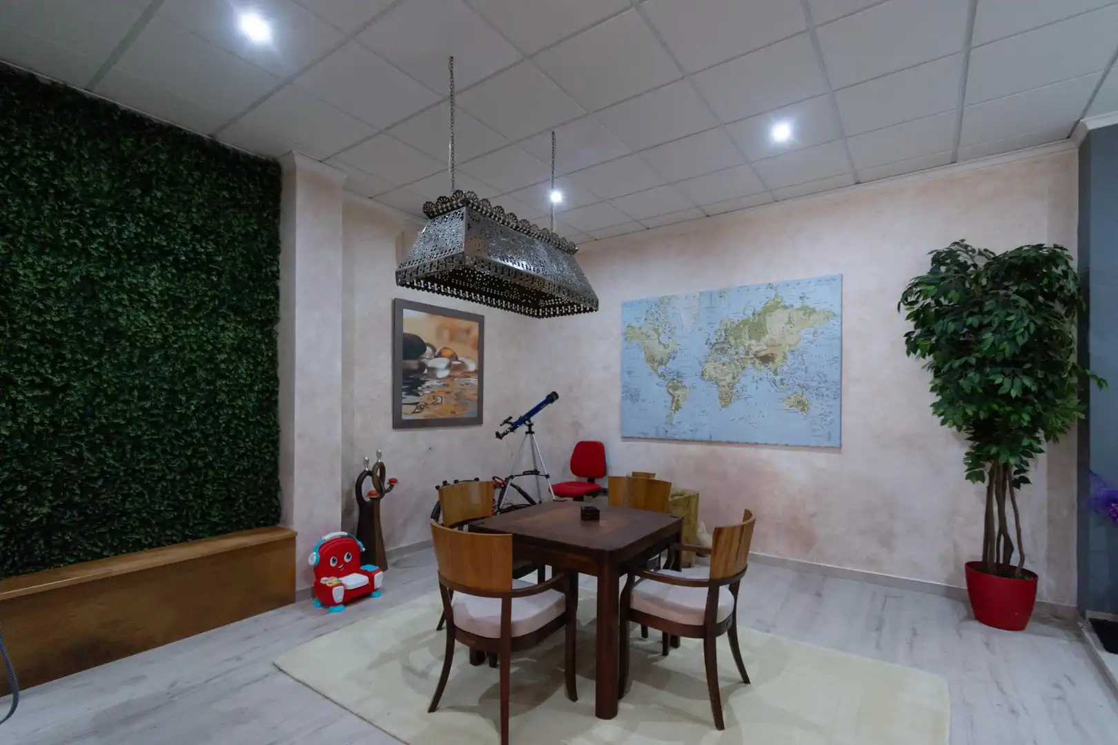 Casa o chalet en venta en Fuente Álamo de Murcia con Aire acondicionado, Calefacción y Parquet
