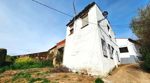 Photo 2 of Houses for sale in Aldea Los Andreses, 16, Aroche, Huelva