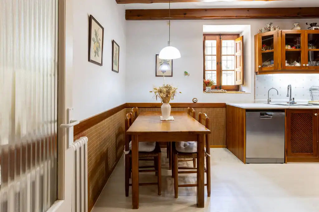 Casa rústica con piscina en venta en Arenys de Munt, imagen 25