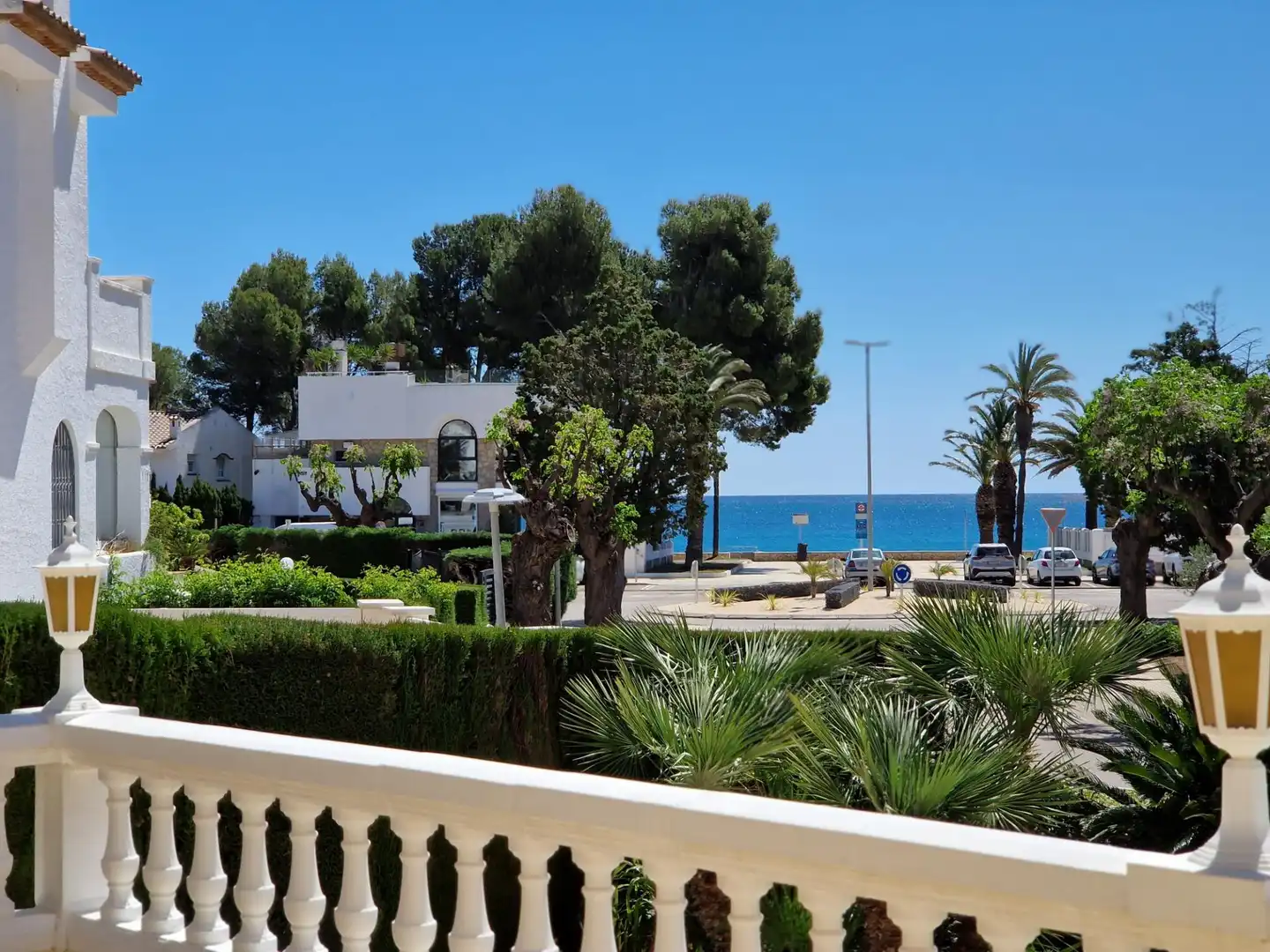 Villa mit Terrasse zum Verkauf in Miami Platja, imagen 4