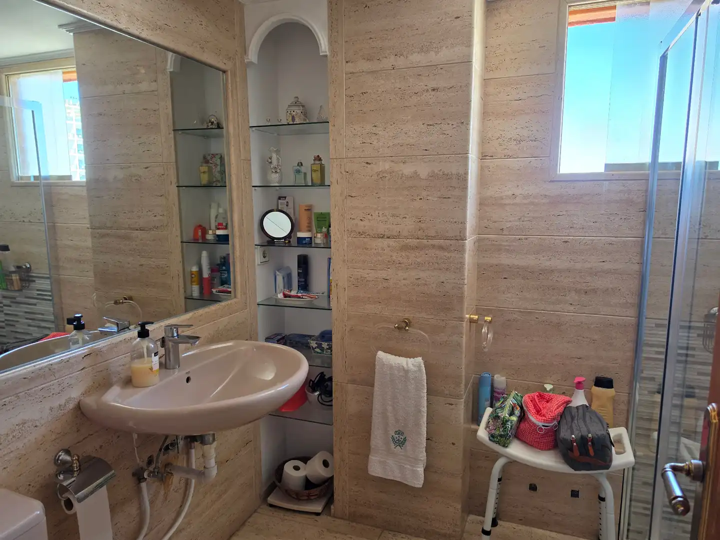 Mini appartamento con piscina in vendita a Juzgados - Plaza de Toros, imagen 19