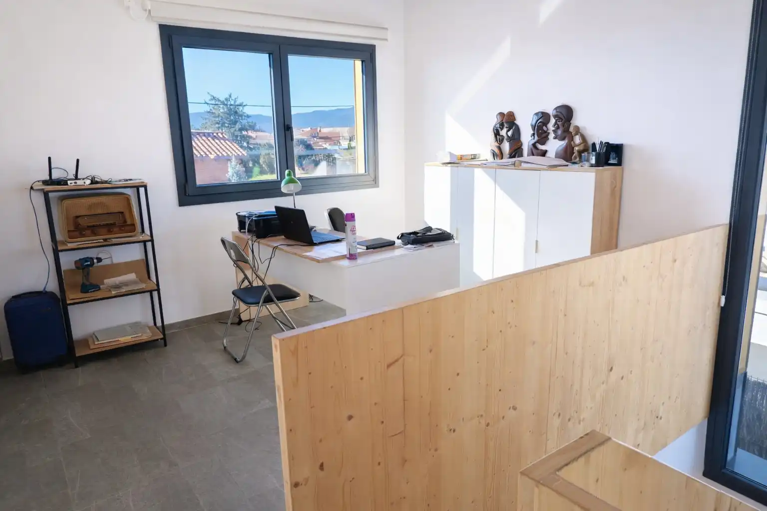Casa o chalet en venta en Fontcoberta con Aire acondicionado, Calefacción y Jardín privado