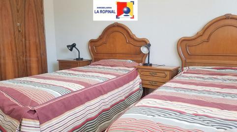 Foto 3 de Pis en venda a Calle Colombia, Rollo - Puente Ladrillo, Salamanca Capital