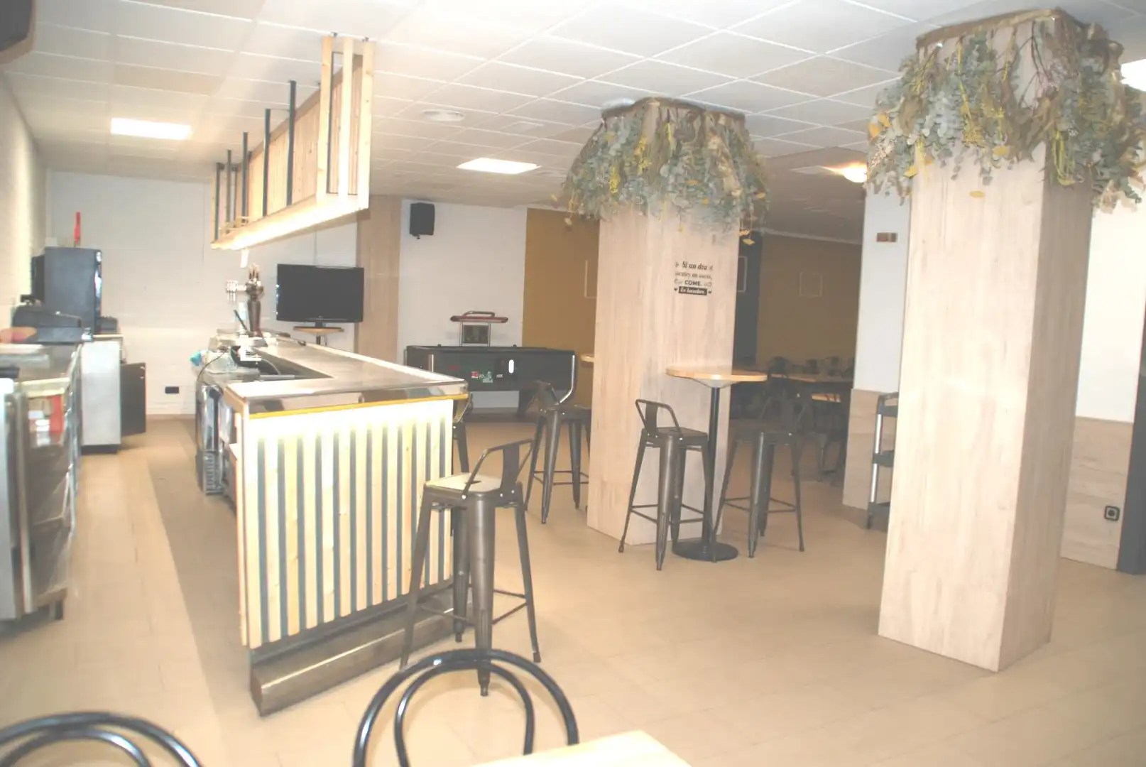 Local comercial en venda a Monzón, imagen 13
