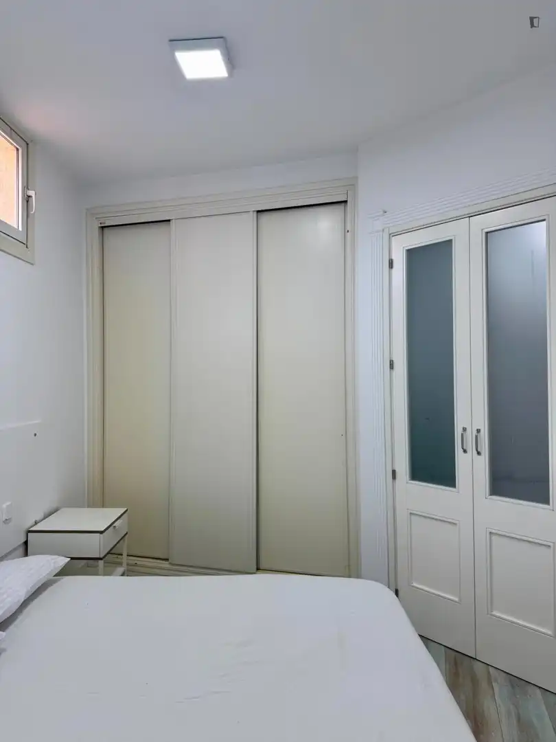Apartament de lloguer a Ríos Rosas - Nuevos Ministerios