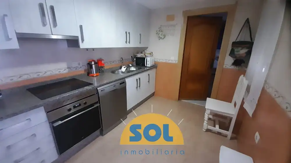 House for sale in Calle Cabeza de Herrera 34, imagen 17