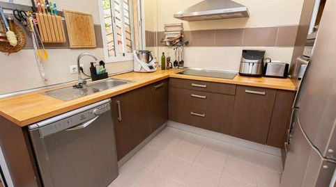 Photo 2 of Single-family semi-detached for sale in La Granja - La Colina - Los Pastores, Algeciras