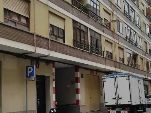 Einzelparkplatz zum Verkauf in Avenida de quevedo 7, imagen 8