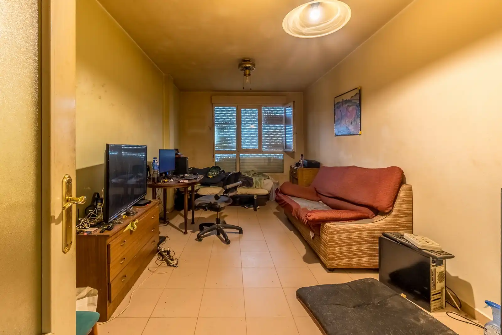 Piso en venta en Calle las Encinas, Matillas - Californias