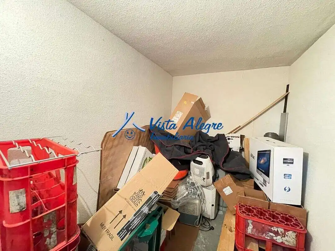 Ático en venta en Haro con Calefacción, Parquet y Terraza