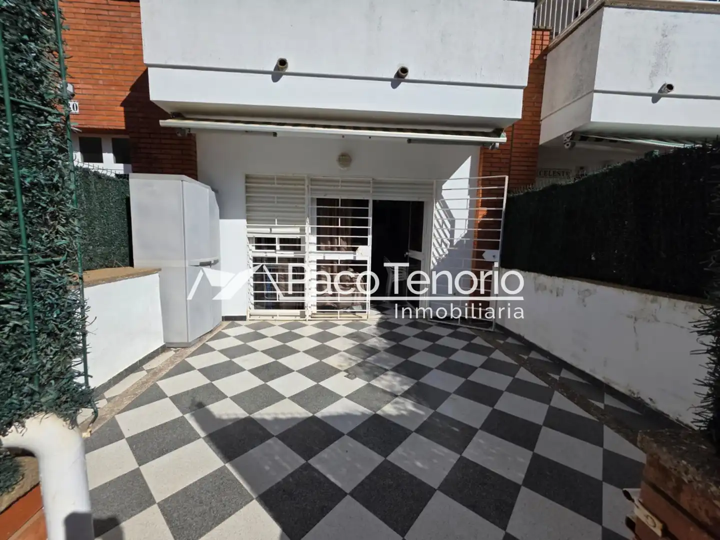 Apartament en venda a Calle Bocanada 18A, imagen 3