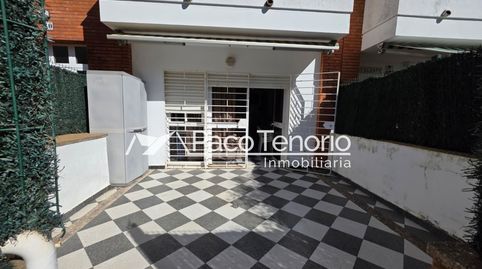 Foto 3 de Apartament en venda a Calle Bocanada, 18a, La Antilla, Huelva