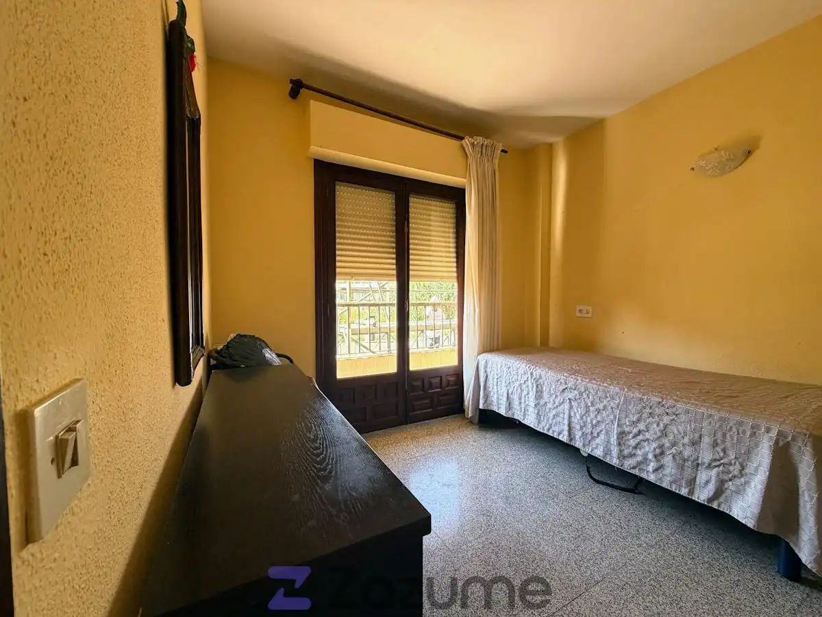 Flat for rent in Moraira, Alicante