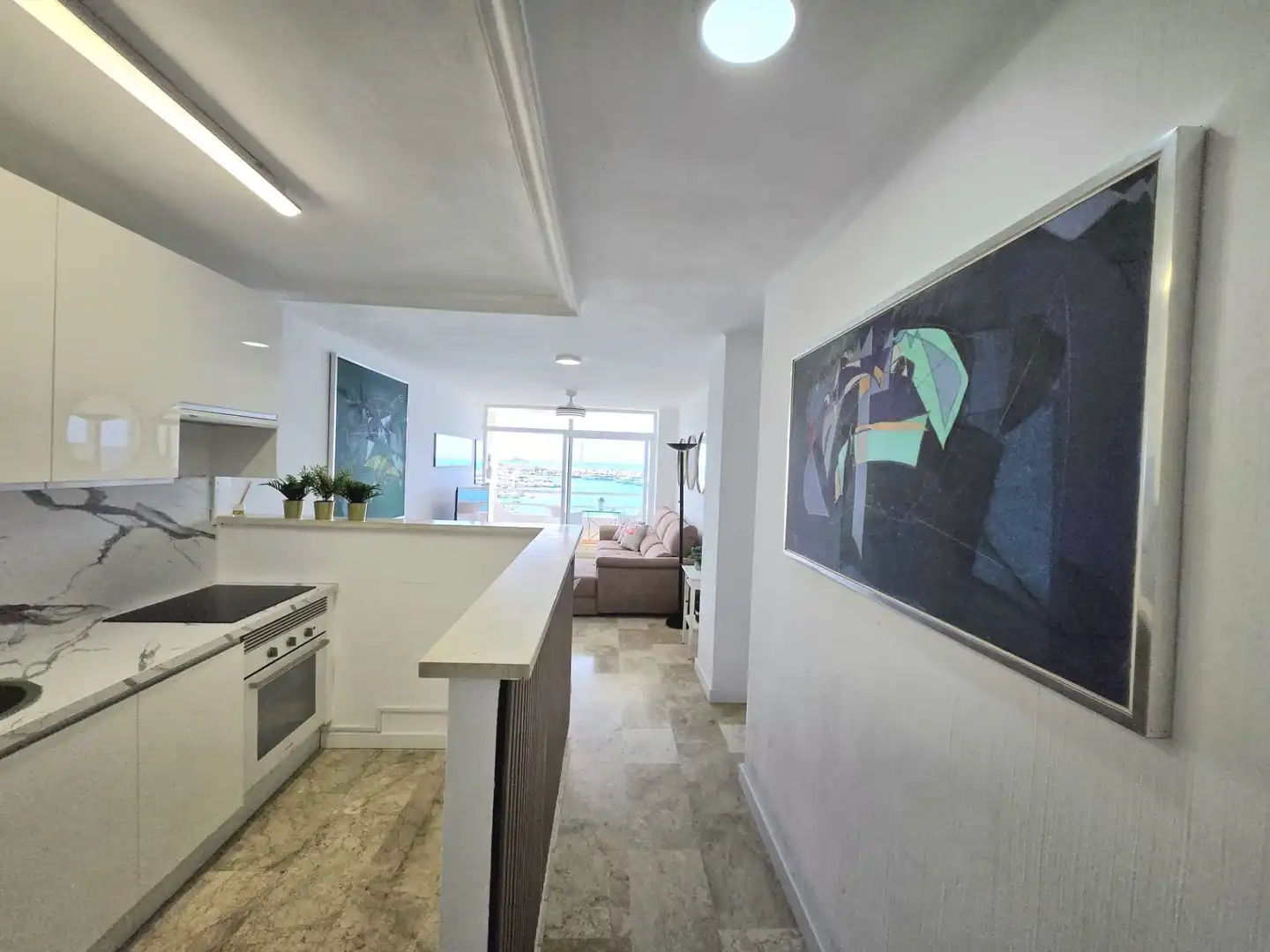 Appartement avec ascenseur à vendre à Magaluf de Santa Ponça, imagen 6