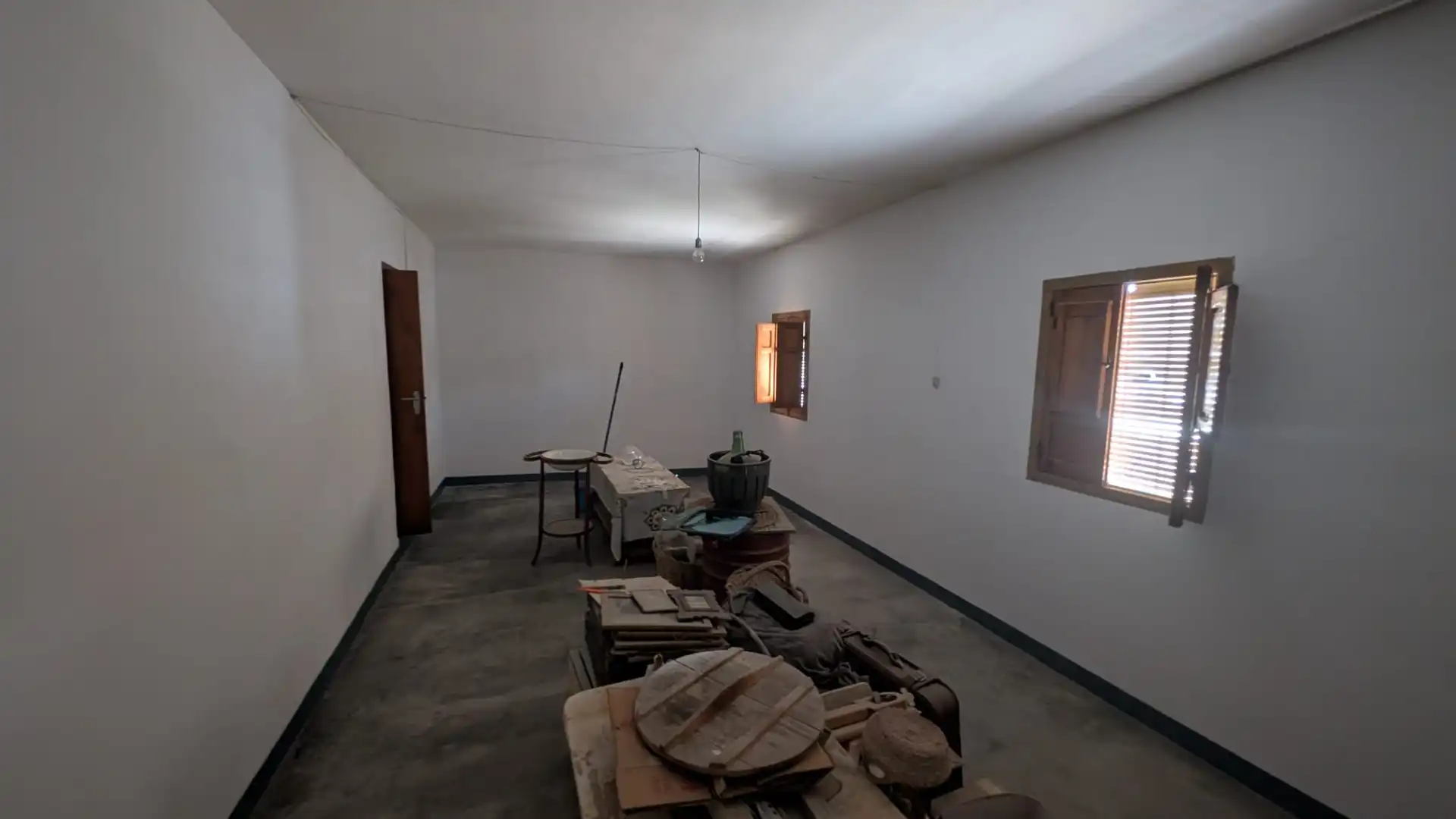 Casa amb terrassa en venda a Alcaudete, imagen 12