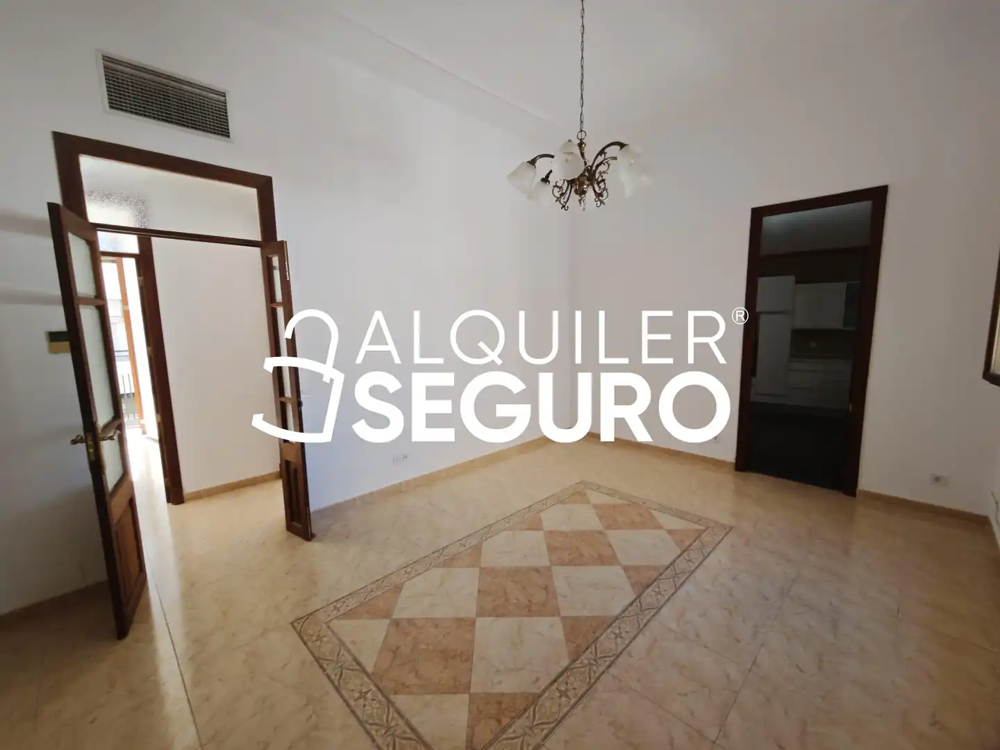 Piso con ascensor en alquiler en Ricard Ankerman, imagen 5