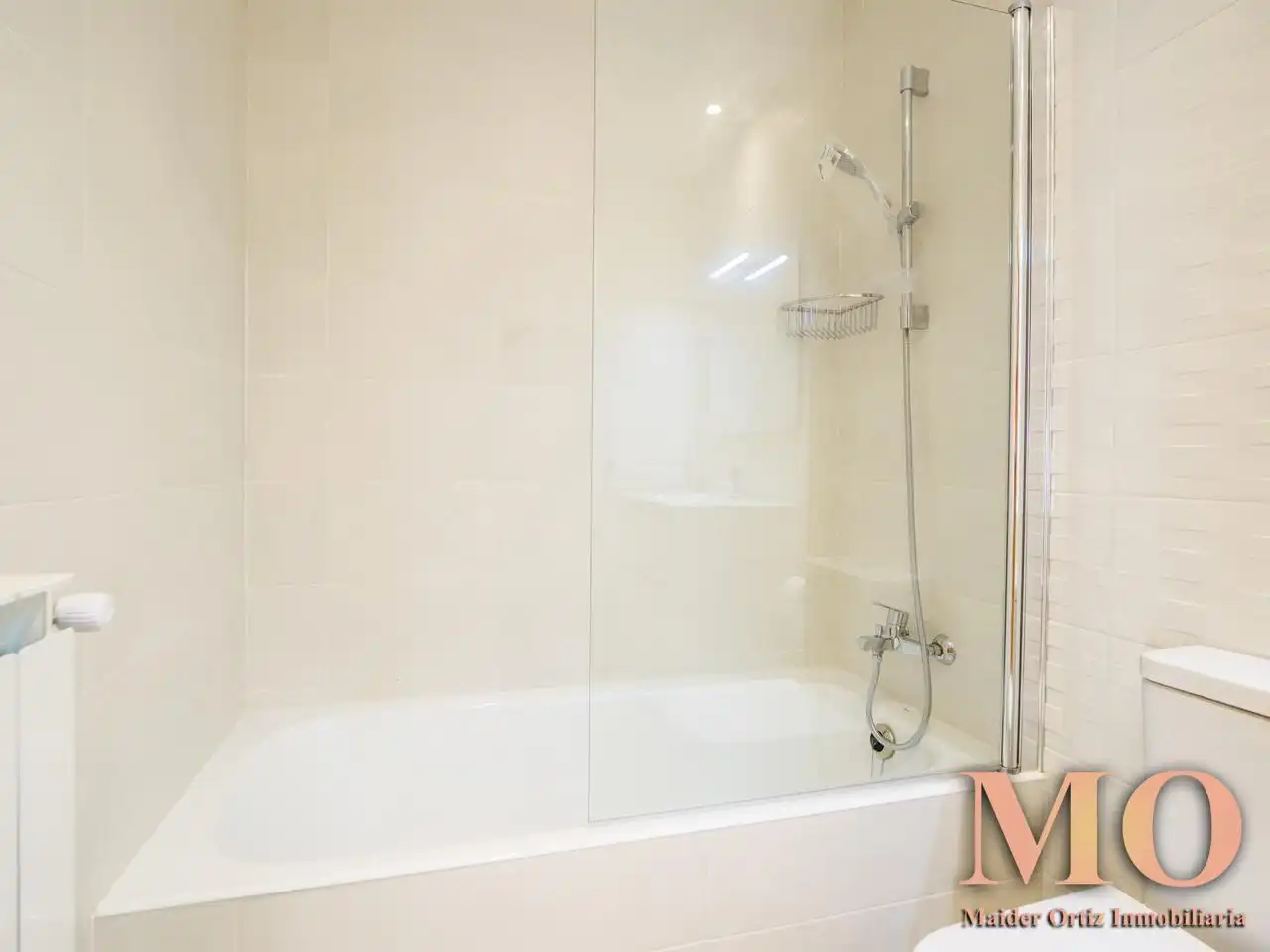 Bathroom of Flat for sale in Bergara  with Heating