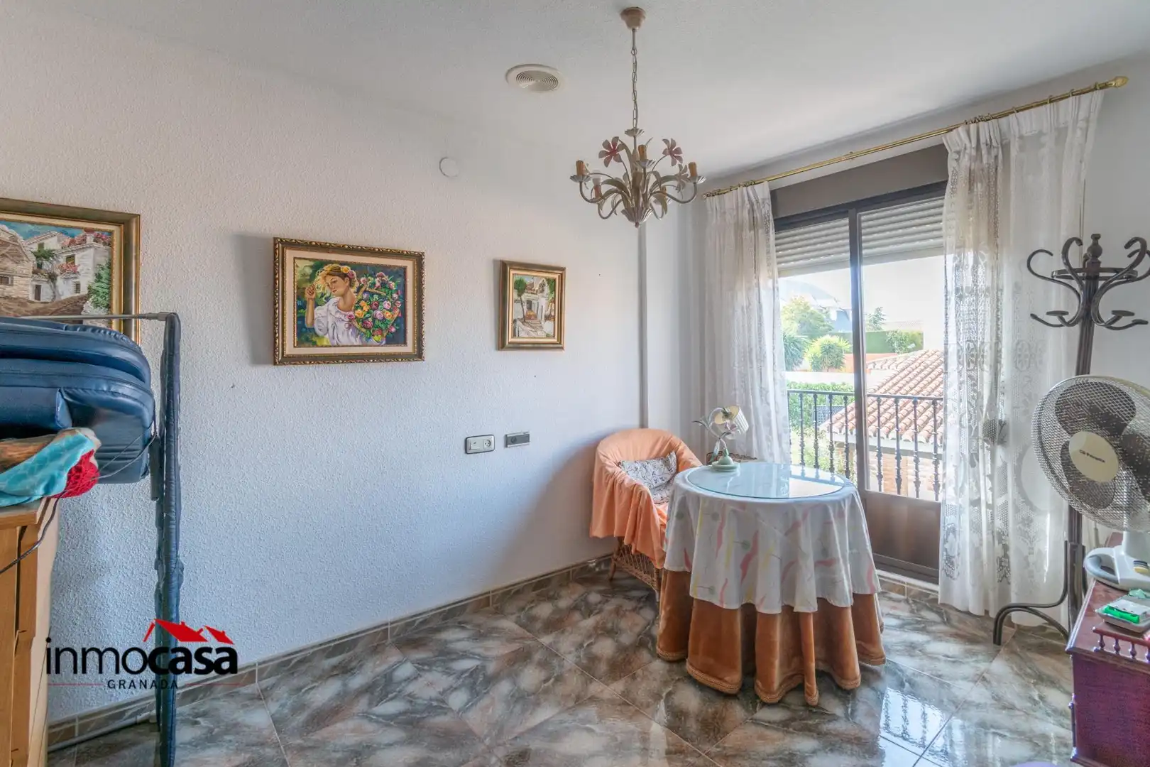 Casa o xalet en venda a Gójar