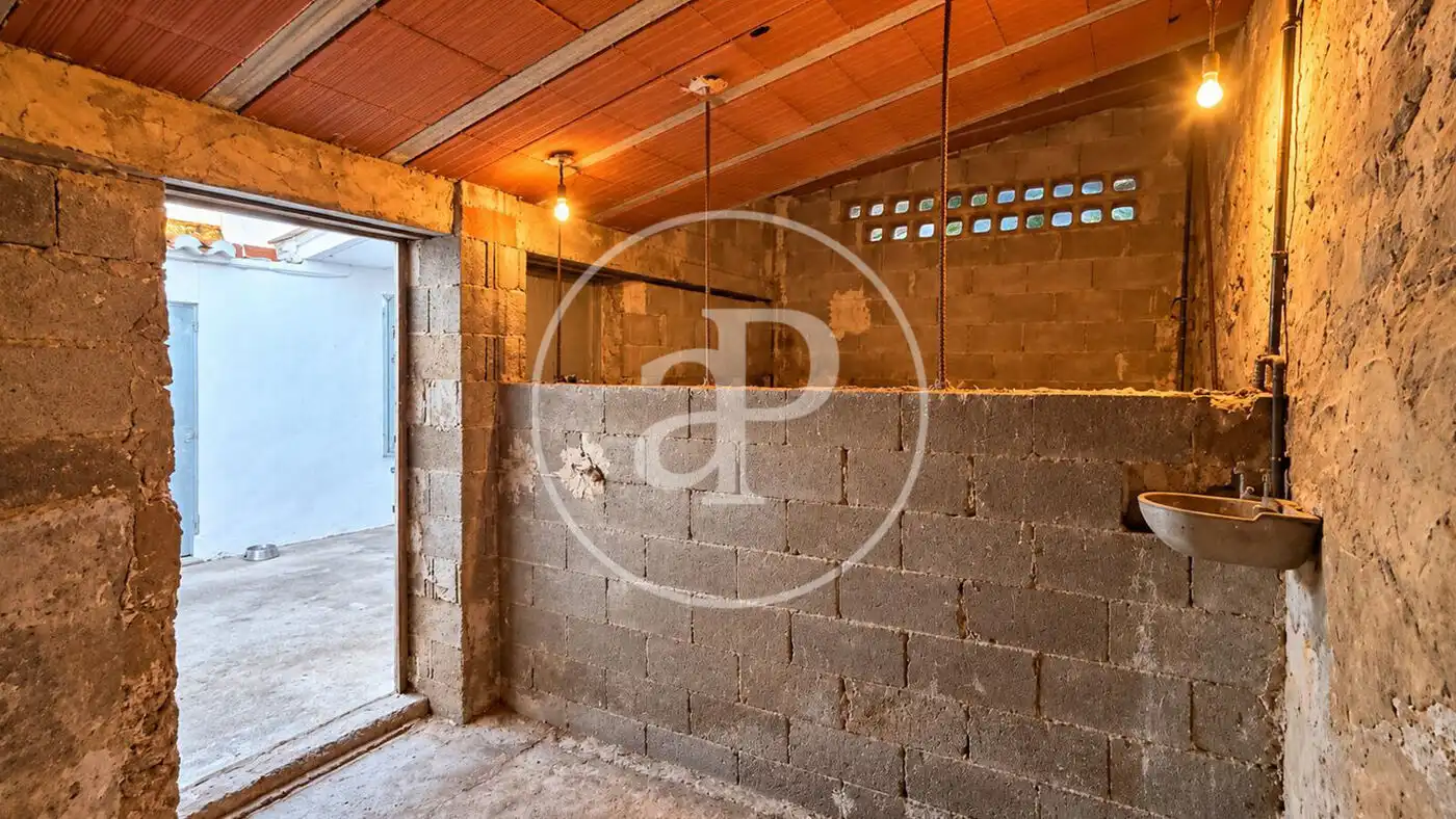 Country house with terrace for sale in Urbanizaciones, imagen 27