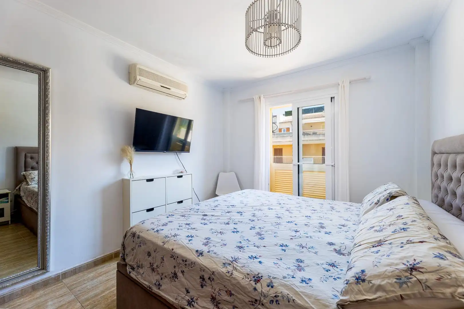 Habitación de Dúplex en venta en Inca con Aire acondicionado, Calefacción y Terraza