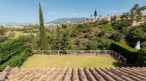 Photo 3 of Single-family semi-detached for rent in Los Monteros, Marbella