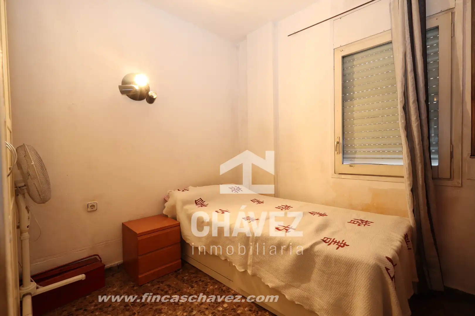 Ático en venta en Trinitat Vella