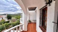 Terrace of Flat for sale in Peñíscola / Peníscola  with Air Conditioner and Terrace