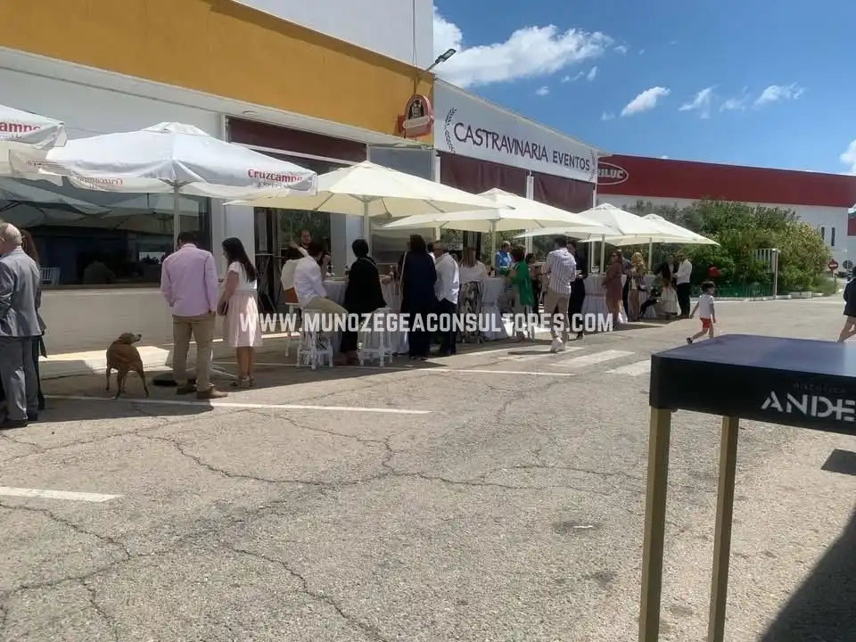Local commercial à louer à Carretera Córdoba - Málaga, imagen 29