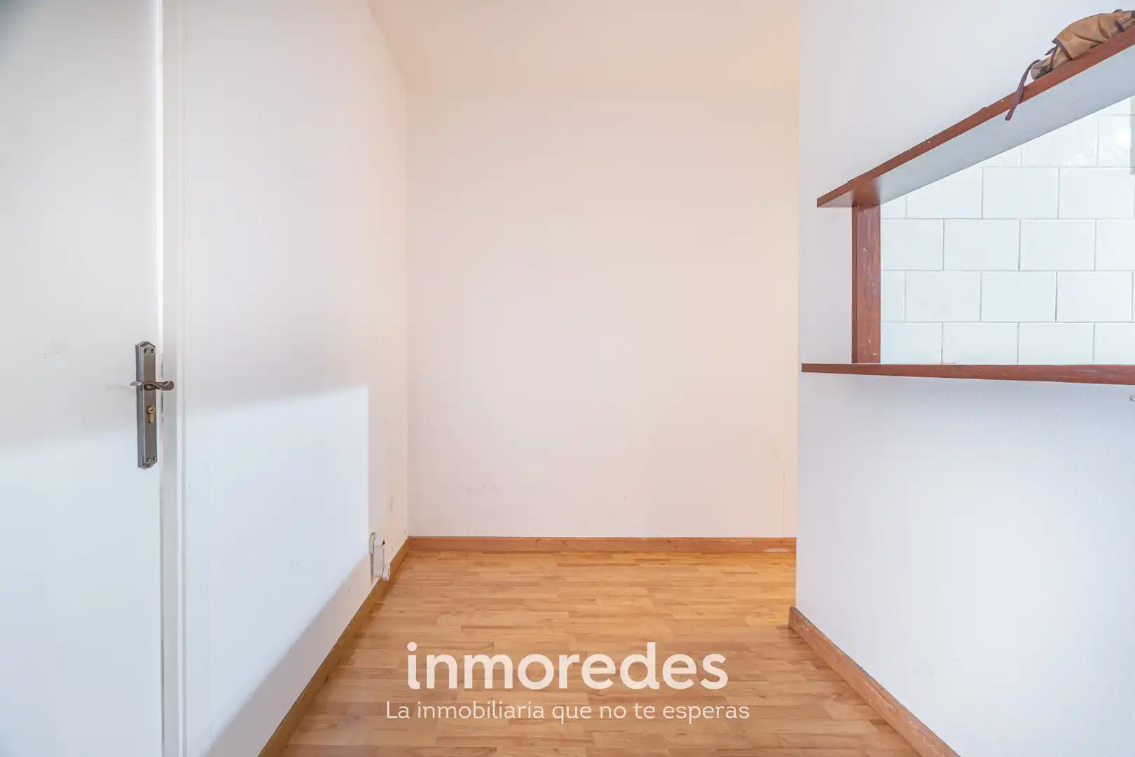 Habitación de Piso en venta en Barcelona con Amueblado
